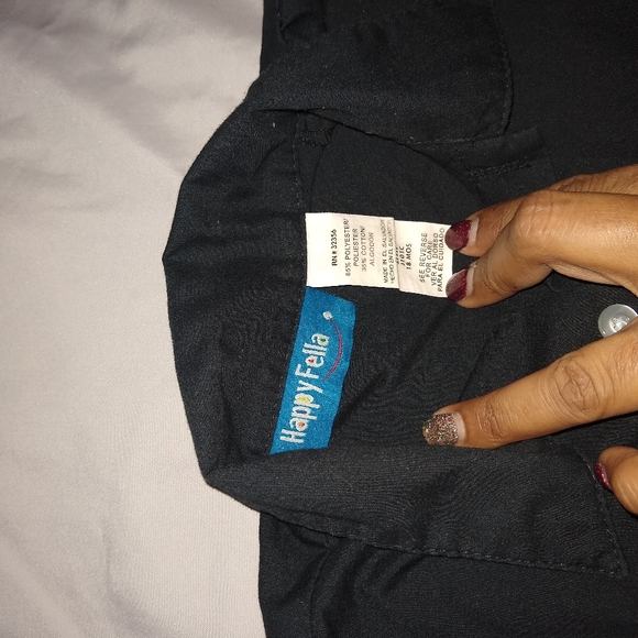 Kids shirt - Picture 2 of 5